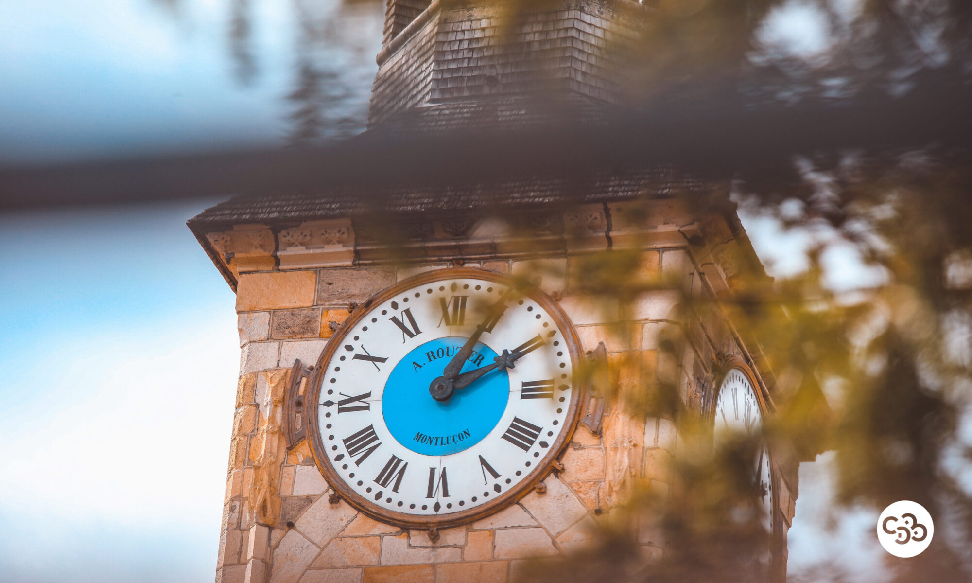 Le Château des Ducs de Bourbon