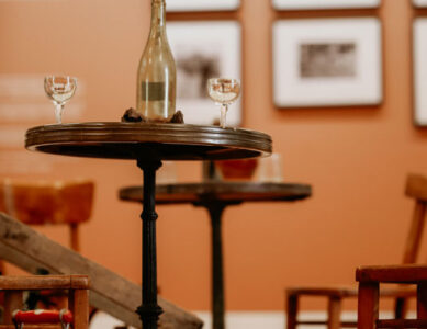 L’exposition temporaire