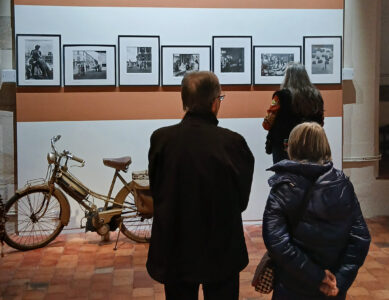 Découverte en Avant première