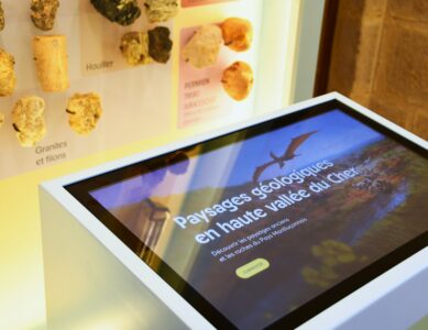 L’exposition permanente