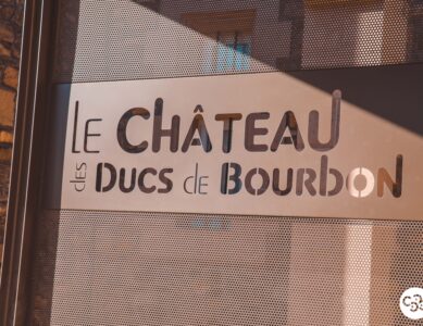 Ouverture du Château