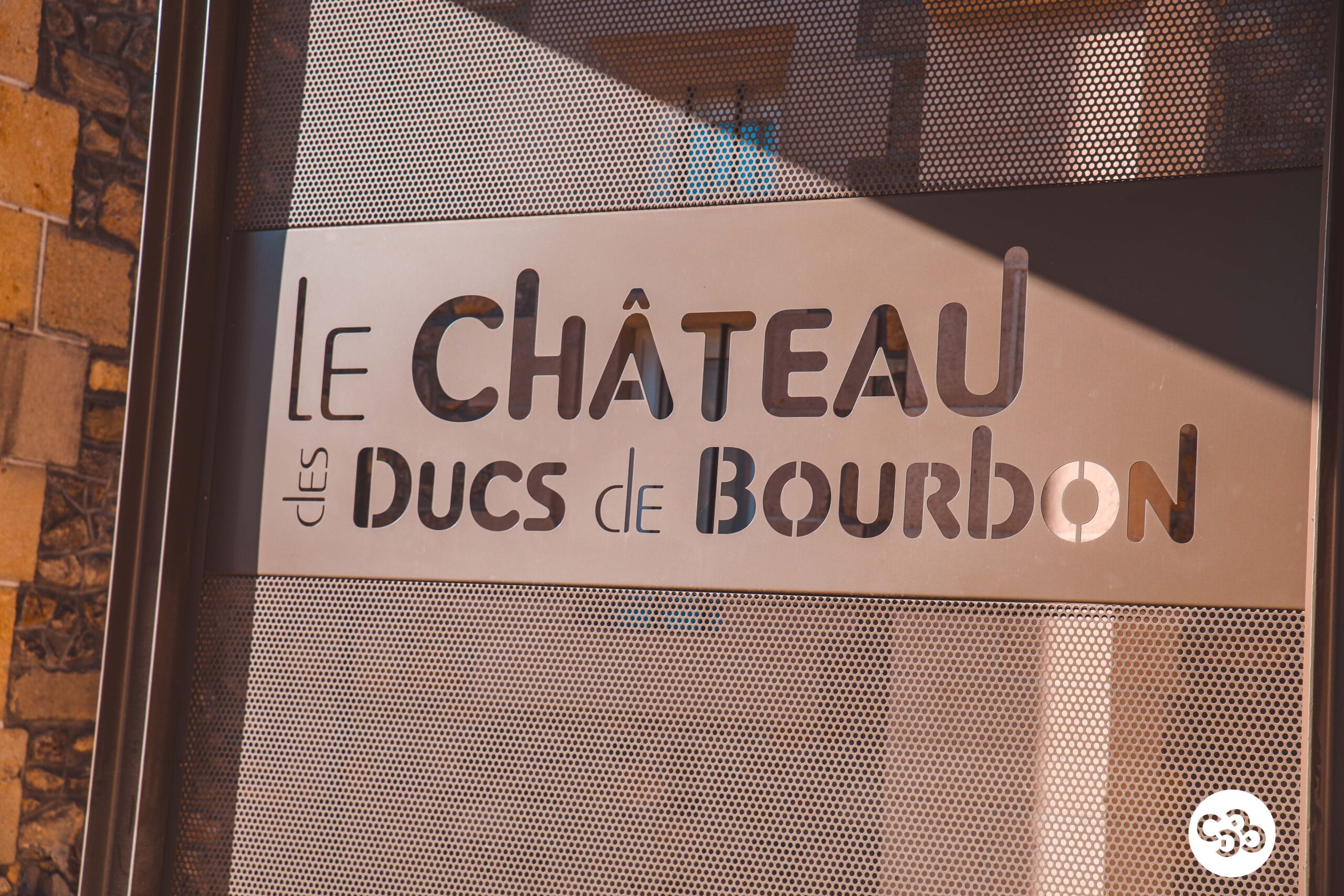 Ouverture du Château