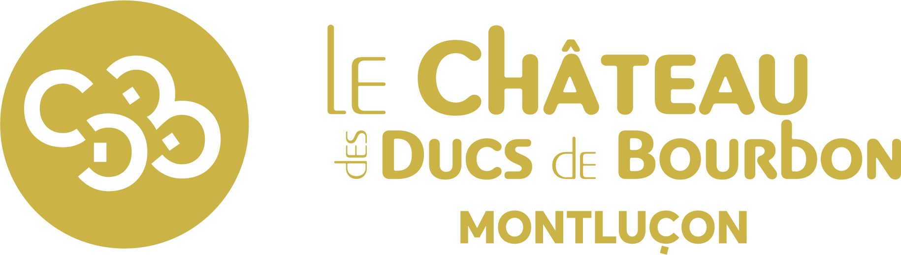 Le Château des Ducs de Bourbon