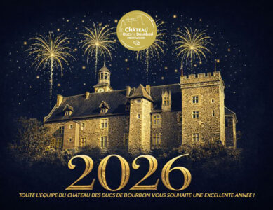 Excellente année 2026 !