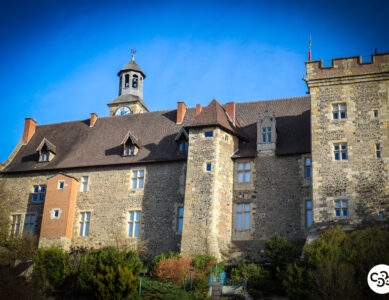 Informations Importantes – Accès