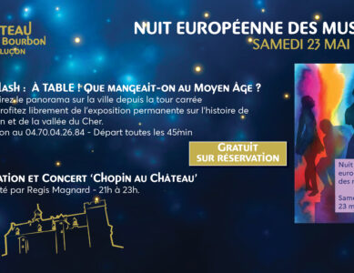 Nuit Des Musées