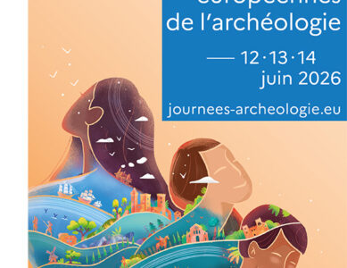 Journées européennes de l&rsquo;archéologie